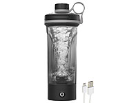 PEARL sports Trinkflasche, Eiweiß Shaker Mixer, Cocktailshaker