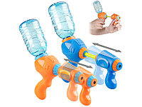 PEARL Wasserpistole XXL, Outdoor-Spielzeug