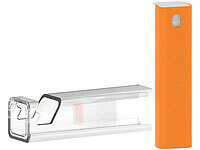; LED-Taschenlampen mit Arbeitsleuchte 