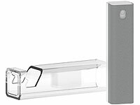 ; LED-Taschenlampen mit Arbeitsleuchte 