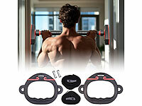 PEARL sports Fitness Stange, Multifunktionsfitnessgeräte