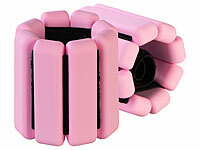 PEARL sports Fitnessgewichte, Gewichte, Handgelenk-Armgewichte