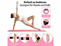 ; Rückenstrecker- und Dehner Rückenstrecker- und Dehner Rückenstrecker- und Dehner 