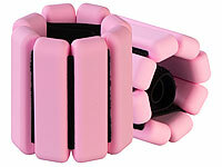 PEARL sports Sport-Handgelenkgewichte, Gewichtsmanschette für Fitness