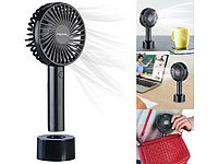 PEARL Mini Ventilator, Handventilatoren, Mini Ventilator Hand