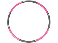 PEARL sports; Hula-Hoop-Reifen 