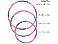 ; Hula-Hoop-Reifen Hula-Hoop-Reifen 