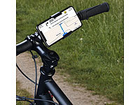 ; Fahrradsattel-Bezüge 