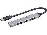 ; microSD-Kartenleser & USB-Sticks für Micro-USB und USB Typ C 