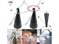PEARL Fliegenventilator, Ventilator gegen Fliegen