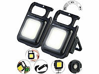 PEARL Arbeitsleuchte Magnet, LED-Arbeitsleuchte Magnet