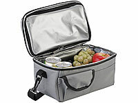 PEARL Mini Kühlbox, Kleine Kühlbox, Reise Kühltasche, Isotaschen