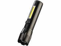 ; LED-Taschenlampen mit Arbeitsleuchte LED-Taschenlampen mit Arbeitsleuchte LED-Taschenlampen mit Arbeitsleuchte 