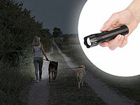; LED-Taschenlampen mit Arbeitsleuchte LED-Taschenlampen mit Arbeitsleuchte LED-Taschenlampen mit Arbeitsleuchte 