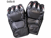 PEARL sports Handschuhe, Boxsackhandschuh, MMA-Handschuhe