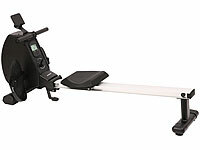 PEARL sports Heim-Fitnessgeräte, Fitnessstation, Armtrainer
