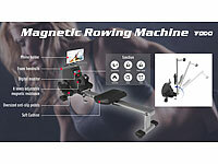; Heimtrainer mit Tablet-/ Laptop-Ablagen, Twisting Disk Bauch- & Hüft-Trainer Heimtrainer mit Tablet-/ Laptop-Ablagen, Twisting Disk Bauch- & Hüft-Trainer Heimtrainer mit Tablet-/ Laptop-Ablagen, Twisting Disk Bauch- & Hüft-Trainer 