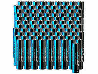 ; Batterien Spar-Pack, NiMH-Akkus Mignon (AA) Batterien Spar-Pack, NiMH-Akkus Mignon (AA) Batterien Spar-Pack, NiMH-Akkus Mignon (AA) 