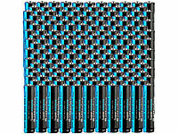 ; Batterien Spar-Pack, NiMH-Akkus Mignon (AA) Batterien Spar-Pack, NiMH-Akkus Mignon (AA) Batterien Spar-Pack, NiMH-Akkus Mignon (AA) 