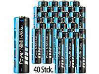 ; Alkaline-Batterien Mignon (AA), Funk-Wetterstationen mit AußensensorenNiMH-Akkus Micro (AAA) Alkaline-Batterien Mignon (AA), Funk-Wetterstationen mit AußensensorenNiMH-Akkus Micro (AAA) Alkaline-Batterien Mignon (AA), Funk-Wetterstationen mit AußensensorenNiMH-Akkus Micro (AAA) 