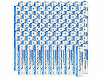 ; Alkaline-Batterien Mignon (AA), Funk-Wetterstationen mit AußensensorenNiMH-Akkus Micro (AAA) Alkaline-Batterien Mignon (AA), Funk-Wetterstationen mit AußensensorenNiMH-Akkus Micro (AAA) Alkaline-Batterien Mignon (AA), Funk-Wetterstationen mit AußensensorenNiMH-Akkus Micro (AAA) 