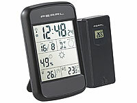 ; Hygrometer Thermometer mit Schimmel Alarm 