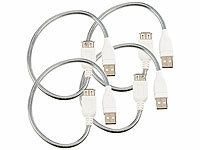 PEARL USB Kabel, USB Verlängerungskabel