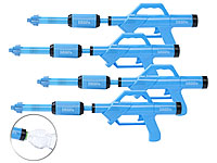 PEARL starke Wasserpistole, Wasserpistole hohe Reichweite