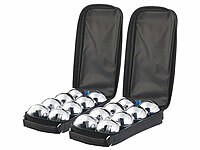 ; Boule-Spiele Boule-Spiele Boule-Spiele 