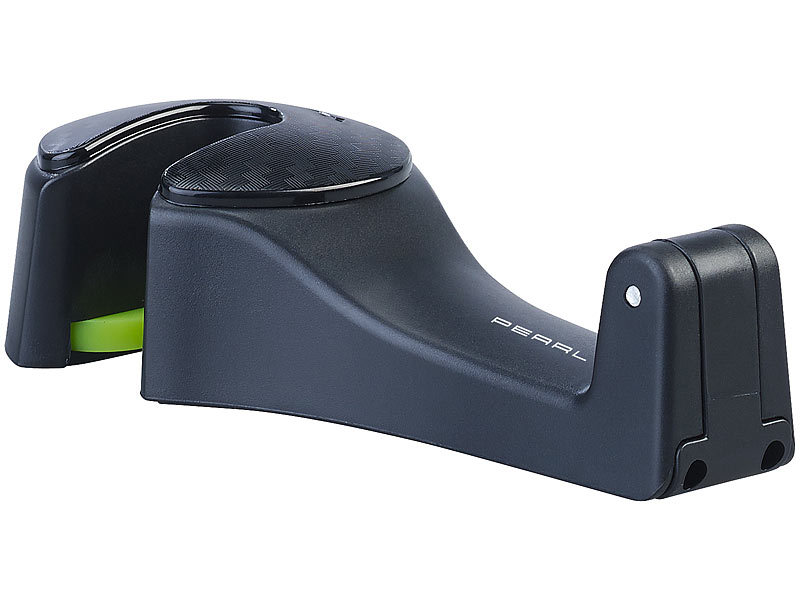 ; USB-Solar-Powerbanks mit LED-Taschenlampe, Universal-Smartphone & Tablet-Ständer 