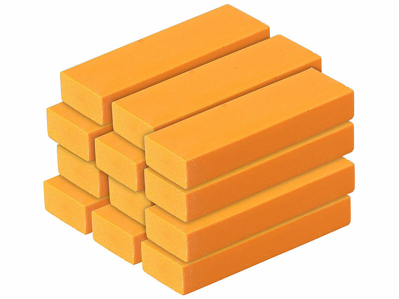 ; Radierschwämme Radierschwämme Radierschwämme 