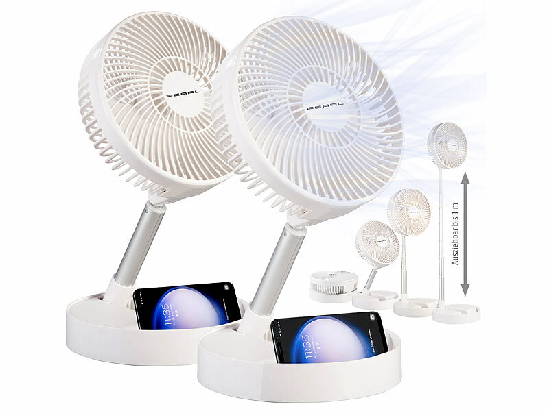 ; USB-Akku-Tischventilatoren mit LED-Leuchten USB-Akku-Tischventilatoren mit LED-Leuchten USB-Akku-Tischventilatoren mit LED-Leuchten 