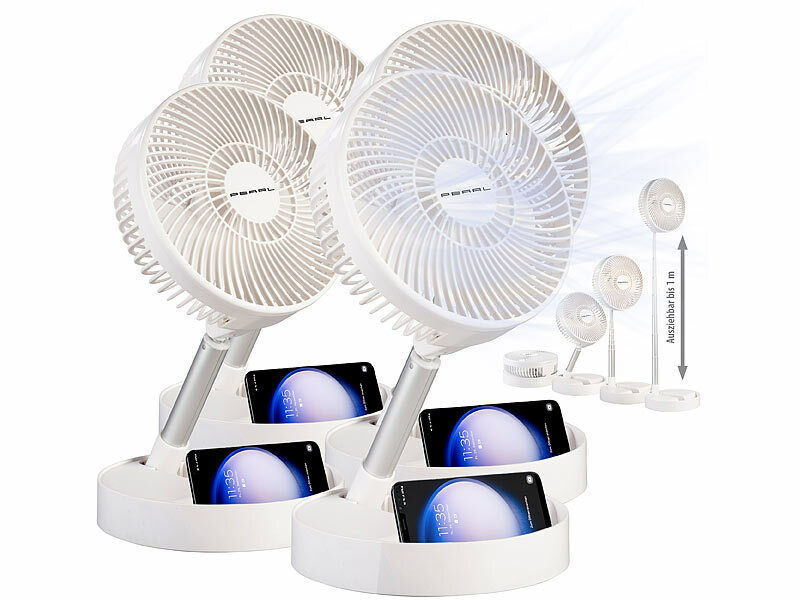 ; USB-Akku-Tischventilatoren mit LED-Leuchten USB-Akku-Tischventilatoren mit LED-Leuchten USB-Akku-Tischventilatoren mit LED-Leuchten 