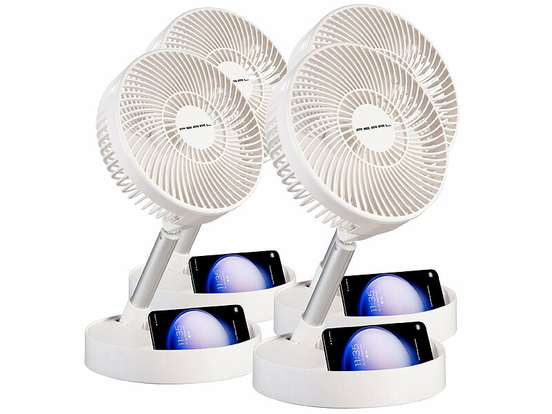 ; USB-Akku-Tischventilatoren mit LED-Leuchten USB-Akku-Tischventilatoren mit LED-Leuchten USB-Akku-Tischventilatoren mit LED-Leuchten 