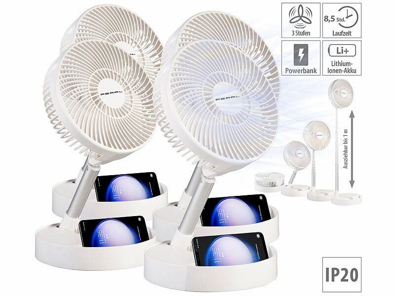 ; USB-Akku-Tischventilatoren mit LED-Leuchten USB-Akku-Tischventilatoren mit LED-Leuchten USB-Akku-Tischventilatoren mit LED-Leuchten 