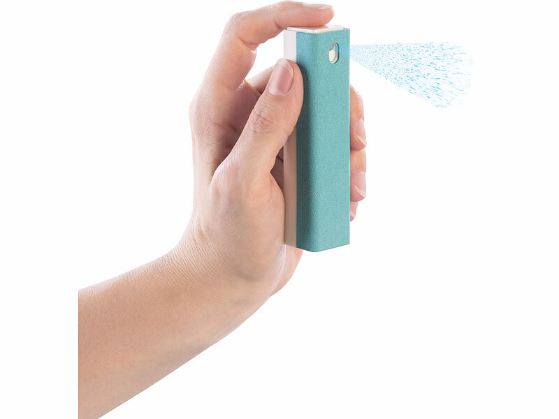 ; LED-Taschenlampen mit Arbeitsleuchte 
