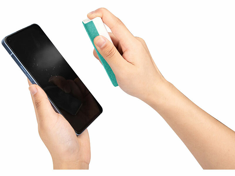 ; LED-Taschenlampen mit Arbeitsleuchte 