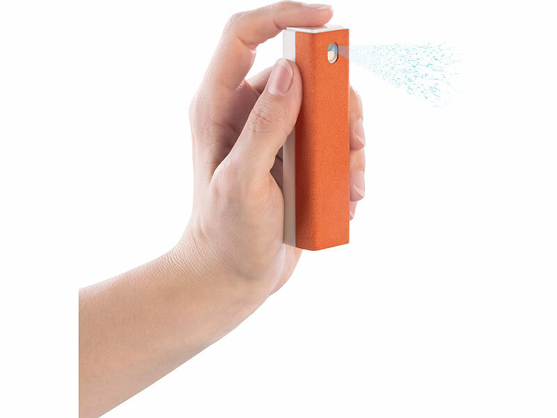 ; LED-Taschenlampen mit Arbeitsleuchte 