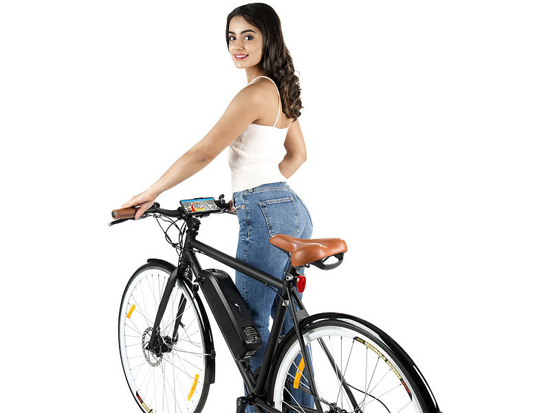 ; Fahrradsattel-Bezüge 