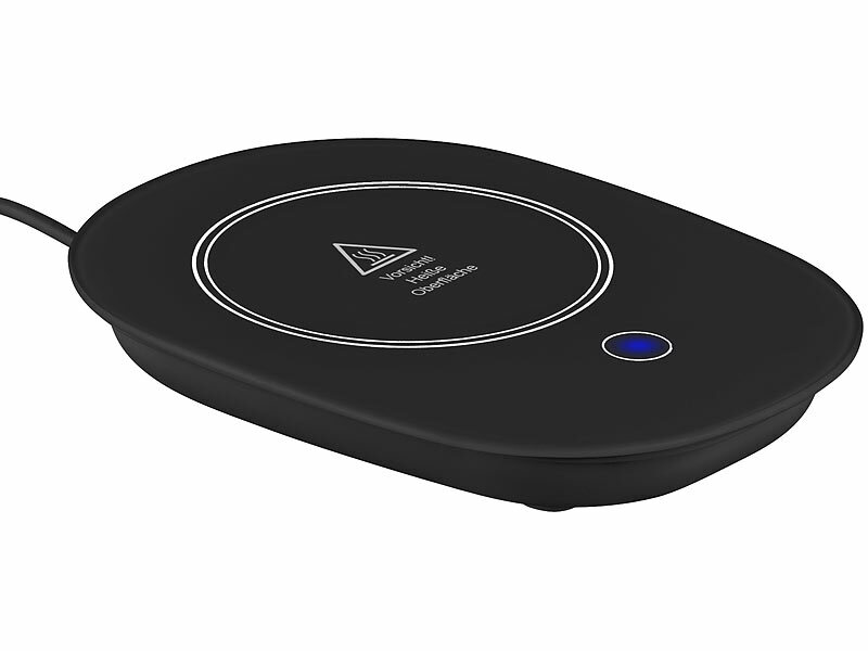 ; USB-Netzteile für Steckdose 