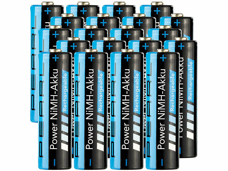; Alkaline-Batterien Mignon (AA), Funk-Wetterstationen mit AußensensorenNiMH-Akkus Micro (AAA) Alkaline-Batterien Mignon (AA), Funk-Wetterstationen mit AußensensorenNiMH-Akkus Micro (AAA) Alkaline-Batterien Mignon (AA), Funk-Wetterstationen mit AußensensorenNiMH-Akkus Micro (AAA) 