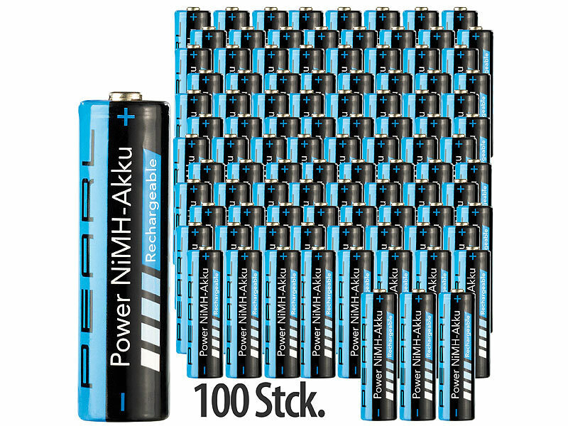 ; Alkaline-Batterien Mignon (AA), Funk-Wetterstationen mit AußensensorenNiMH-Akkus Micro (AAA) Alkaline-Batterien Mignon (AA), Funk-Wetterstationen mit AußensensorenNiMH-Akkus Micro (AAA) Alkaline-Batterien Mignon (AA), Funk-Wetterstationen mit AußensensorenNiMH-Akkus Micro (AAA) 