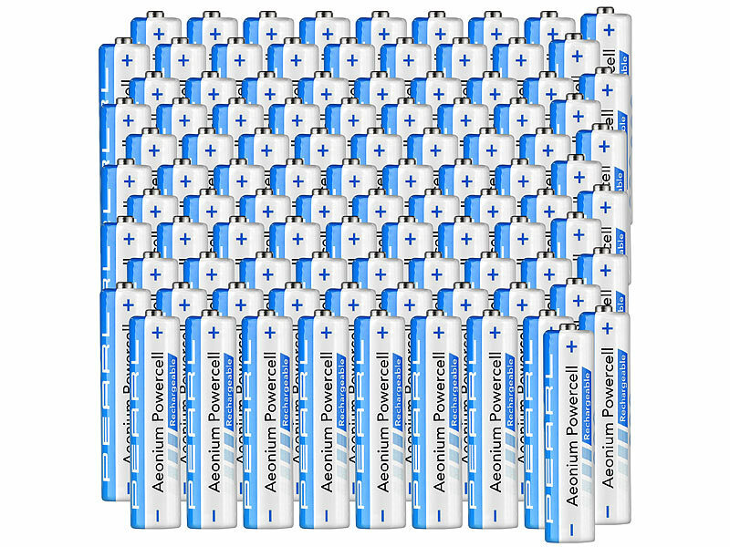 ; Alkaline-Batterien Mignon (AA), Funk-Wetterstationen mit AußensensorenNiMH-Akkus Micro (AAA) Alkaline-Batterien Mignon (AA), Funk-Wetterstationen mit AußensensorenNiMH-Akkus Micro (AAA) Alkaline-Batterien Mignon (AA), Funk-Wetterstationen mit AußensensorenNiMH-Akkus Micro (AAA) 
