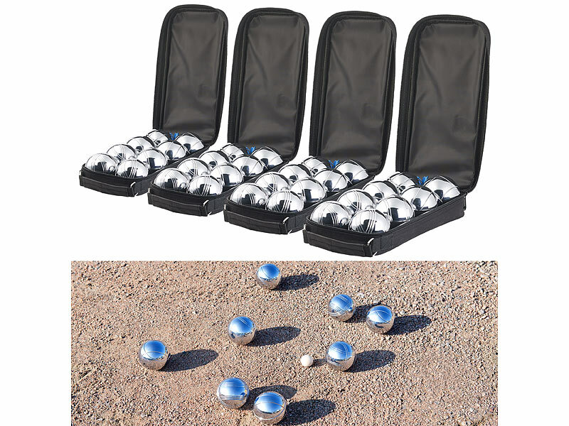 ; Boule-Spiele Boule-Spiele Boule-Spiele 